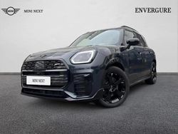 Gris Utilisé 2024 Mini John Cooper Works Countryman SUV | 41 990 € (Prix cher)