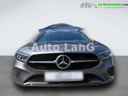 Utilisé 2023 Mercedes A180 Berline | 29 000 € (Prix juste)