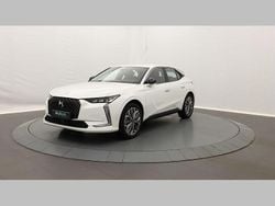 Blanc Occasion 2023 DS Automobiles DS4 Crossback Trocadero SUV | 27 419 €