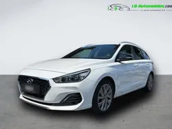 Utilisé 2019 Hyundai i30 Break | 19 400 € (Prix juste)