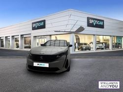 Utilisé 2021 Peugeot 3008 GT | 22 690 € (Prix juste)