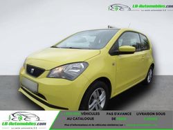 Occasion 2012 Seat Mii Citadine | 9 900 € (Prix juste)