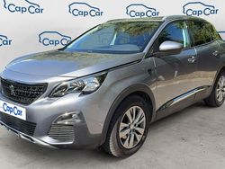 Utilisé 2020 Peugeot 3008 Allure | 14 990 € (Bon prix)