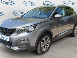Utilisé 2020 Peugeot 3008 Allure | 15 590 € (Bon prix)