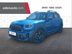 Utilisé 2022 Mini Countryman SUV | 27 890 € (Prix juste)