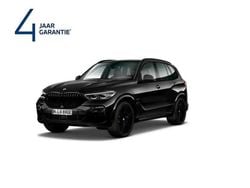 Noir Utilisé 2020 BMW X5 Sport Line SUV | 51 700 € (Prix juste)