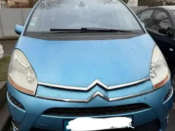 Utilisé 2010 Citroën C4 Picasso Exclusive Monospace | 3 999 € (Prix juste)
