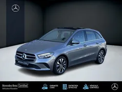 Mercedes B250