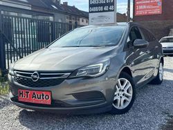 Gris Utilisé 2017 Opel Astra Enjoy Break | 5 999 €