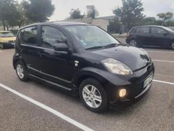 Utilisé 2005 Daihatsu Sirion Citadine | 4 000 €