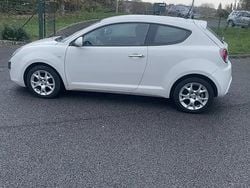 Occasion 2016 Alfa Romeo MiTo Distinctive Citadine | 5 800 € (Bon prix)
