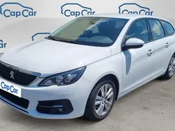 Utilisé 2020 Peugeot 308 Business-Line Break | 9 990 € (Bon prix)