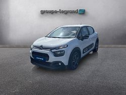 Utilisé 2022 Citroën C3 Feel Citadine | 8 990 €