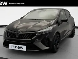 Noir Utilisé 2024 Renault Clio V Esprit Alpine Citadine | 21 480 € (Prix juste)