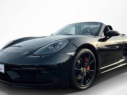 Utilisé 2019 Porsche 718 Boxster Cabriolet | 71 500 €