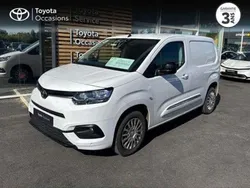 Utilisé 2023 Toyota Proace Business Edition Van | 21 990 € (Prix juste)