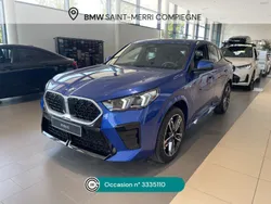 Nouvelle 2025 BMW X2 M Sport SUV | 52 990 €