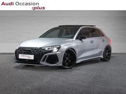 Peintures individuelles, audi exclusive Utilisé 2022 Audi RS3 Sportback Design Citadine | 72 900 € (Prix juste)