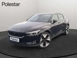 Noir Utilisé 2023 Polestar 2 Long Range Single Motor Berline | 39 990 € (Prix juste)