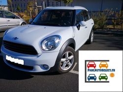 Bla Utilisé 2014 Mini One Countryman Business SUV | 13 790 €