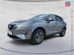 Gris Utilisé 2022 Nissan Qashqai SUV | 20 299 € (Bon prix)
