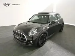 Noir Utilisé 2019 Mini Cooper Citadine | 18 480 € (Prix juste)