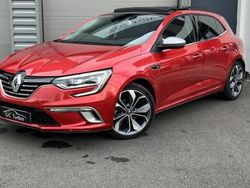 Utilisé 2018 Renault Mégane GT Line GT-Line Berline | 18 990 € (Prix assez cher)