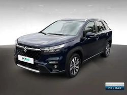 Pearl sphere blue métallisé Utilisé 2023 Suzuki SX4 S-Cross Style SUV | 23 900 € (Prix juste)