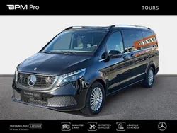 Utilisé 2024 Mercedes EQV300 Avantgarde Break | 59 900 €