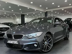 Gris Utilisé 2015 BMW 435 M Sport Coupé | 13 990 €