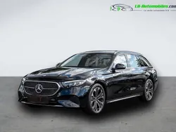 Utilisé 2024 Mercedes E220 Berline | 48 100 € (Super prix)