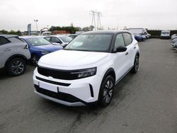 Blanc Utilisé 2025 Opel Frontera GSe SUV | 27 900 € (Prix juste)