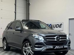 Utilisé 2017 Mercedes GLE500 | 27 490 €