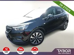 Noir Utilisé 2019 Opel Mokka X Innovation SUV | 14 788 € (Super prix)