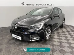 Utilisé 2023 Renault Clio V Equilibre Citadine | 16 490 € (Prix juste)