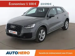 Gris Utilisé 2019 Audi Q2 Sport SUV | 22 490 € (Super prix)