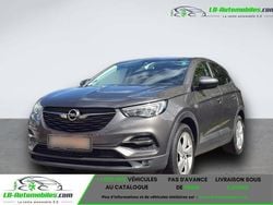Utilisé 2020 Opel Grandland X SUV | 18 800 € (Prix juste)