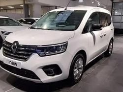 Blanc mineral Occasion 2023 Renault Kangoo | 25 990 € (Prix cher)