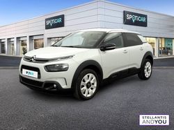 Utilisé 2018 Citroën C4 Cactus PureTech Citadine | 11 490 € (Prix assez cher)