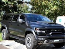 Noir Utilisé 2022 Dodge Ram Pick-up | 119 000 € (Bon prix)