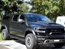 Noir Utilisé 2022 Dodge Ram Pick-up | 119 000 € (Super prix)