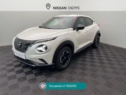 Utilisé 2024 Nissan Juke N-Connecta SUV | 24 490 € (Prix juste)