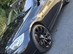 Noir Utilisé 2007 BMW 318 Break | 6 500 € (Prix juste)