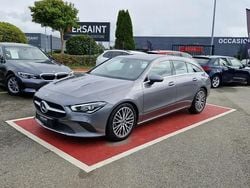 Utilisé 2021 Mercedes 180 Progressive Berline | 22 590 € (Prix assez cher)