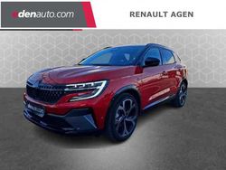 Occasion 2024 Renault Austral Techno Esprit Alpine SUV | 33 490 € (Prix juste)