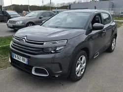 Utilisé 2020 Citroën C5 Aircross Shine SUV | 11 800 € (Prix juste)