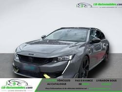 Utilisé 2022 Peugeot 508 Break | 41 500 € (Prix cher)