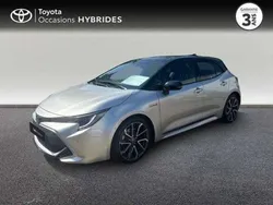Utilisé 2019 Toyota Corolla Berline | 21 490 € (Bon prix)