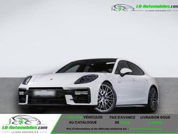 Utilisé 2025 Porsche Panamera 4S Berline | 166 300 € (Prix assez cher)