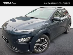 Othercolor Utilisé 2022 Hyundai Kona SUV | 23 890 € (Prix cher)